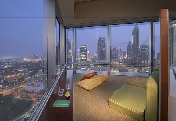 10 things you didn't know about Jumeirah Emirates Towers-5